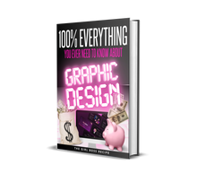 Load image into Gallery viewer, Graphic Design Ebook.

